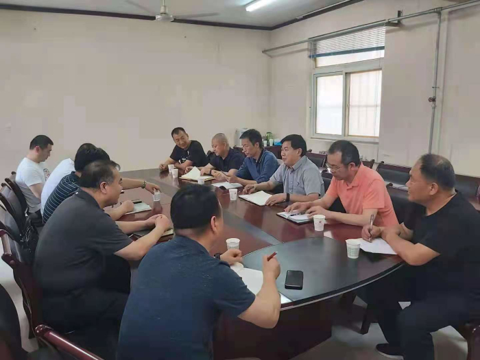 0285461d30b14828a68510b0a555dc93.jpg 与西安科技大学保卫处座谈.jpg