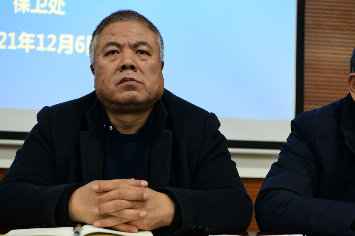 3高增刚部长宣读培训计划.jpg